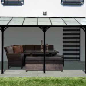 Terrassenüberdachung Bruce