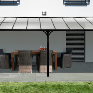 Terrassenüberdachung Bruce