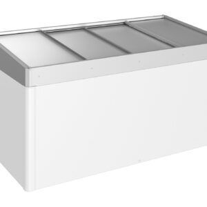 Frühbeetaufsatz Hochbeet