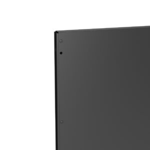 Das richtige Gewächshaus - problemlos und komfortabel 11 Paneelpaket Mini