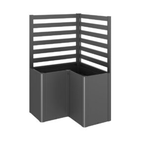 Rankgitter für L-Form