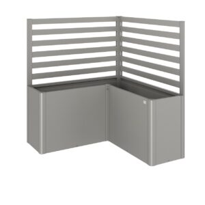 Rankgitter für L-Form