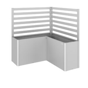 Rankgitter für L-Form