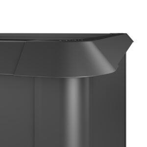 Schneckenschutz für Hochbeet