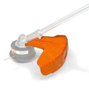 FS-Schutz für Faden-Mähkopf und PolyCut