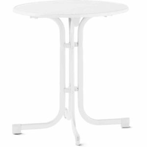 Mecalit-Tisch Ø70cm