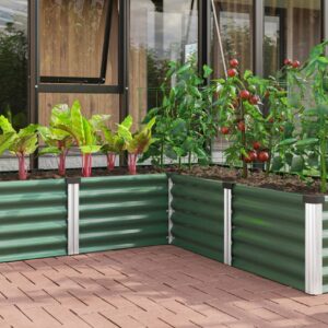 Hochbeet Meta In&Out 401