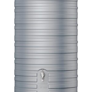 NORDIC Regenspeicher 300L, Deckel verriegelbar