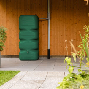 CUBUS Gartentank 1000L