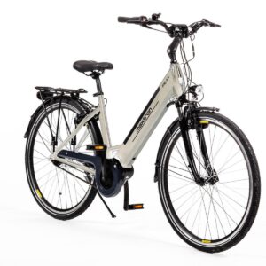 E-Citybike MC-5X