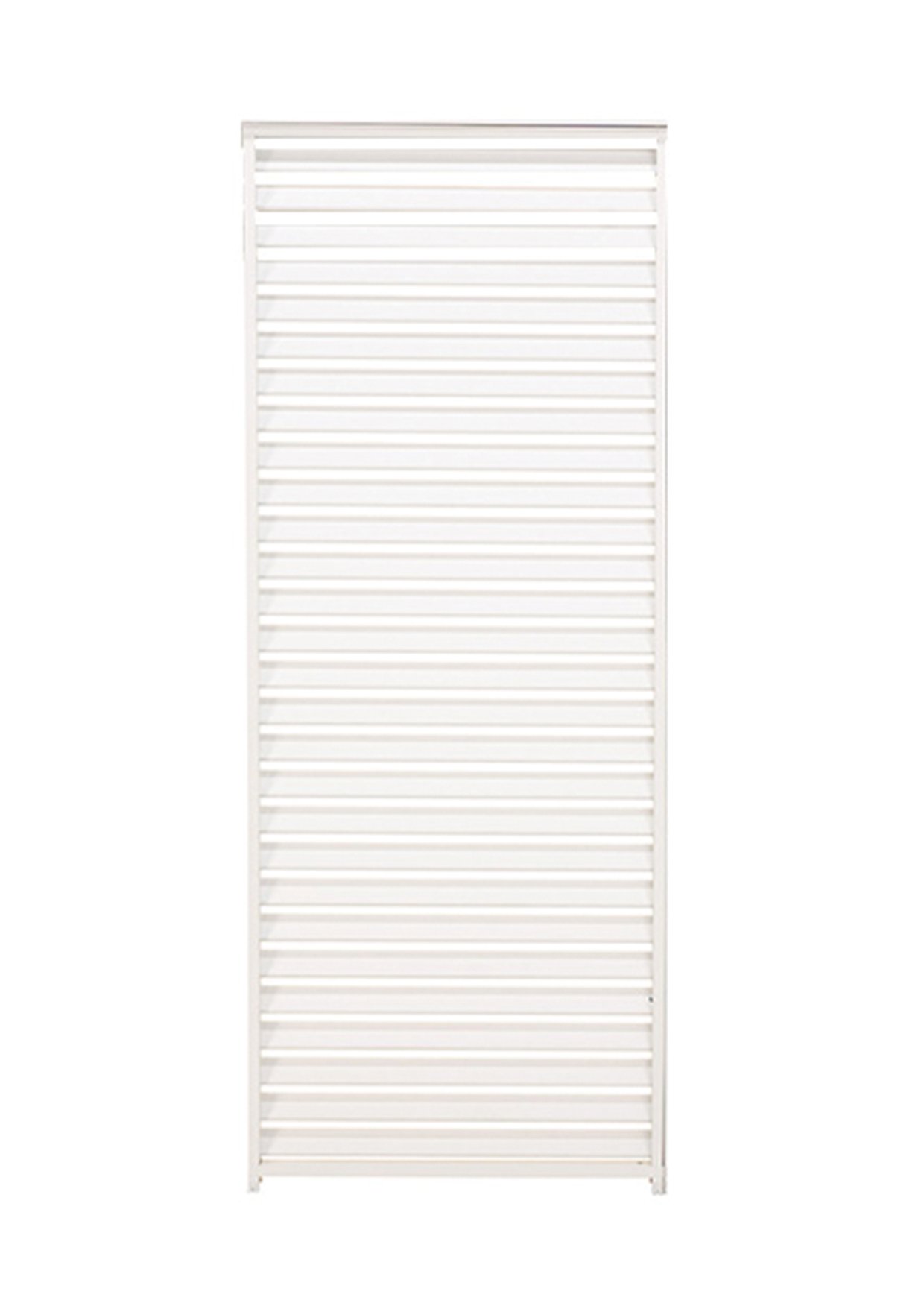 Pergola-Lamellenwand zu Classic/Deluxe 111 1 Pergola-Lamellenwand zu Classic/Deluxe 111