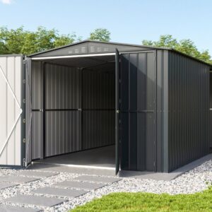 Parker 1015, anthrazit