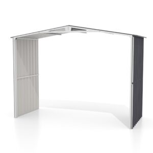 Erweiterungselement 410