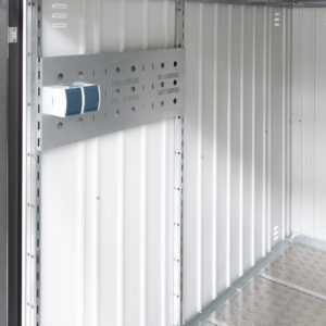 E-Montagepaneel für MiniGarage