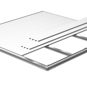 SmartBase Fundament MiniGarage MG, Gr. L