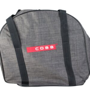 Grillen - risikofrei und einfach 5 Gas Tasche grau