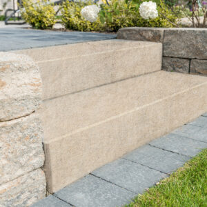 Blockstufe Loreta, 100x35x15cm