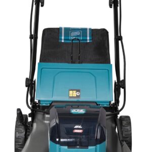 Akku-Rasenmäher LM002GZ, 40V