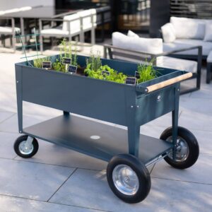 Kräuterfabrik Swivel