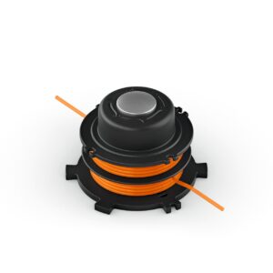 AutoCut Spuleneinsatz 25/27-2