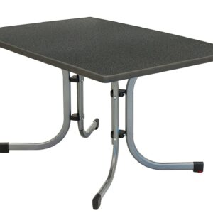 Boulevardklapptisch 132x90cm