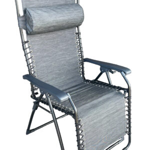 Relaxliege Oasi Relax Turin XL, klappbar