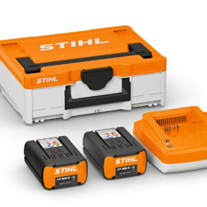 Akku-Box, Systainer³ System