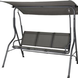 Hollywoodschaukel, 3-Sitzer