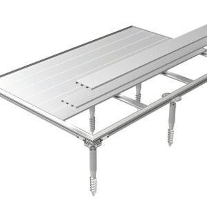 SmartBase PLUS Fundament Geräteschrank