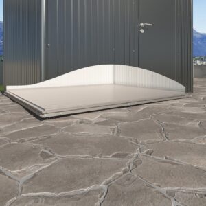 SmartBase Fundament Geräteschrank H6