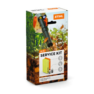 Service Kit 38 für Benzin-Blasgerät