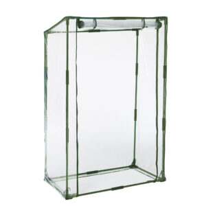 Nature Tomaten-Gewächshaus H150x100x50cm, 0,5m²