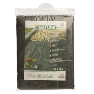 Das richtige Gewächshaus - problemlos und komfortabel 10 Nature Unterbodengewebe