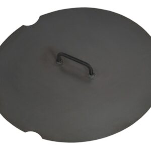 Grillen - risikofrei und einfach 5 Deckel