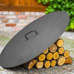 Grillen - risikofrei und einfach 4 Deckel