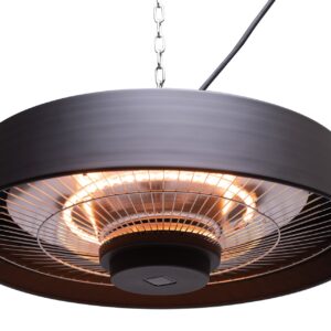 Deckenstrahler Fusion