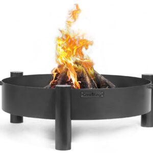 Grillen - risikofrei und einfach 1 Feuerschale Haiti