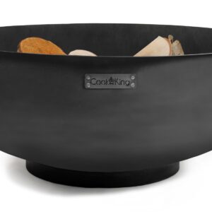 Grillen - risikofrei und einfach 8 Feuerschale Palermo XXL