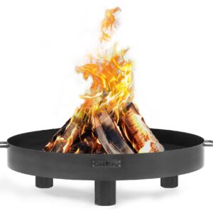 Grillen - risikofrei und einfach 6 Feuerschale Tunis Ø60cm