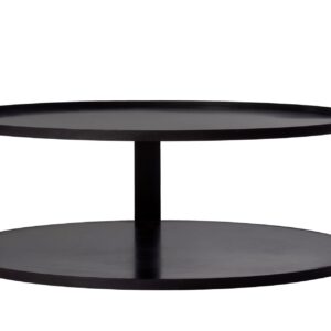 Grillen - risikofrei und einfach 1 Feuerschalenbasis & Holzlager