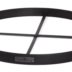 Grillen - risikofrei und einfach 12 Feuerschalenbasis