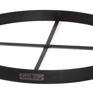 Grillen - risikofrei und einfach 2 Feuerschalenbasis