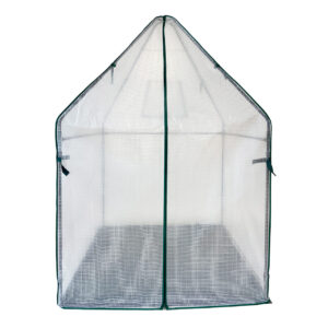 Foliengewächshaus Winterzelt mit Boden Chili