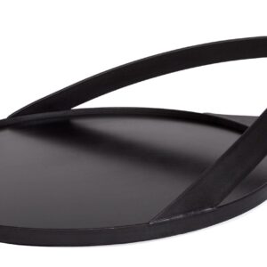 Grillen - risikofrei und einfach 9 Grillplatte für Bandito & Montana x