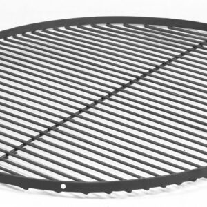 Grillen - risikofrei und einfach 8 Grillrost Ø50cm