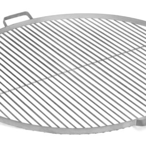Grillen - risikofrei und einfach 9 Grillrost Ø80cm, inkl. 4 Griffen