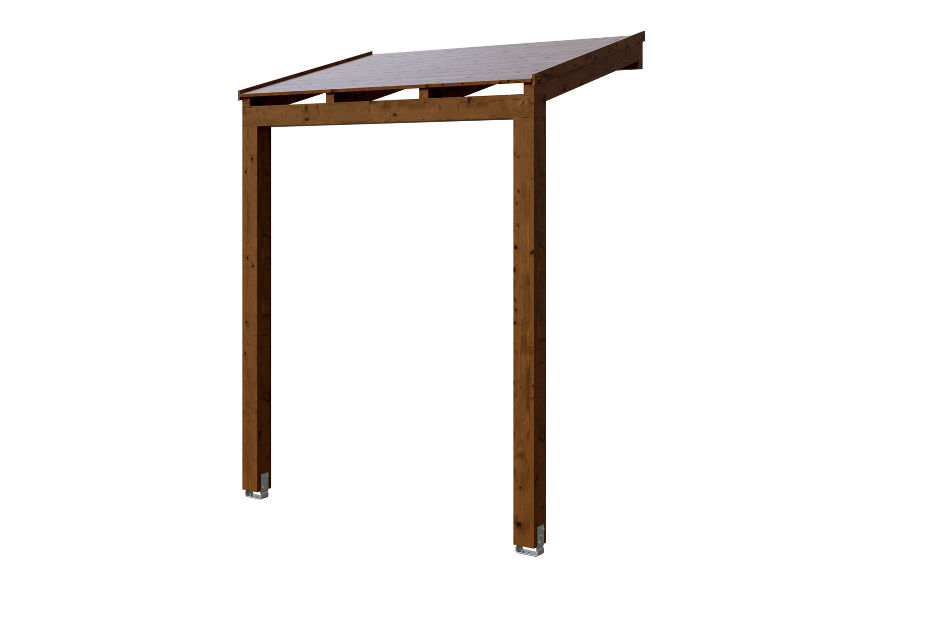 Vordach Prerow, 203 x 128cm 1 Vordach Prerow, 203 x 128cm