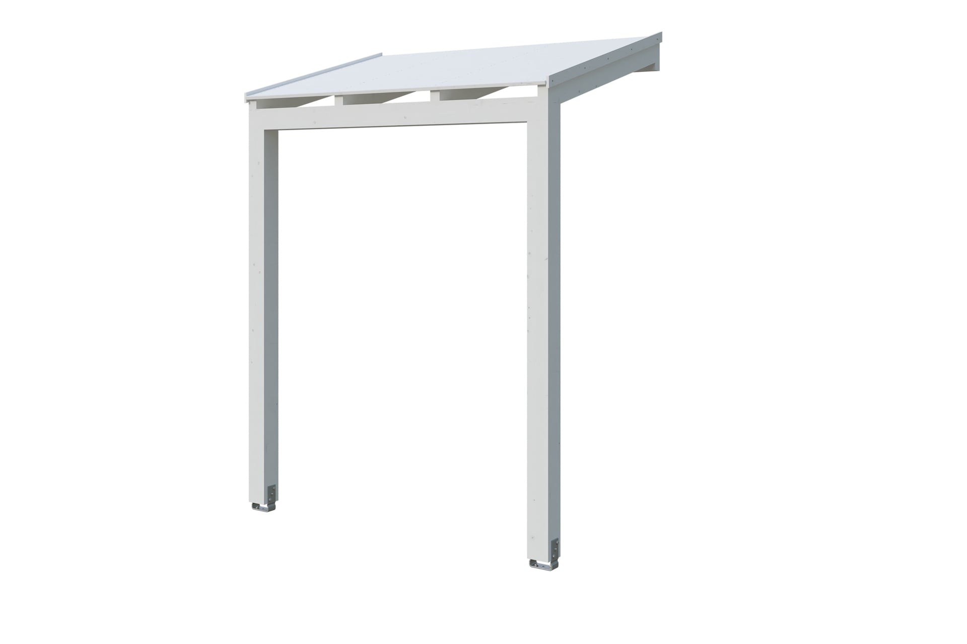 Vordach Prerow, 203 x 128cm 1 Vordach Prerow, 203 x 128cm