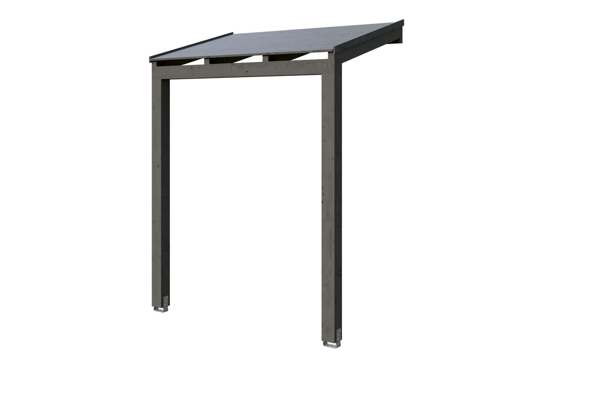 Vordach Prerow, 203 x 128cm 1 Vordach Prerow, 203 x 128cm