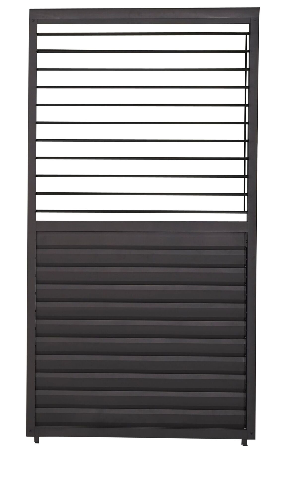 Pergola-Lamellenwand flexibel zu Classic/Deluxe 111 1 Pergola-Lamellenwand flexibel zu Classic/Deluxe 111